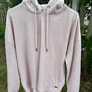 DKNY Light Pink Hoodie